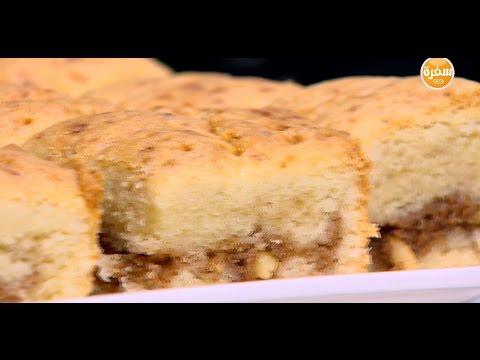 شاهد طريقة عمل الحجازية