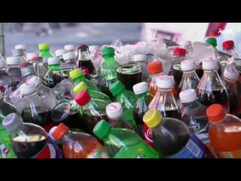 شاهد السكر والمشروبات الغازيّة تؤثر على الخصوبة لدى النساء