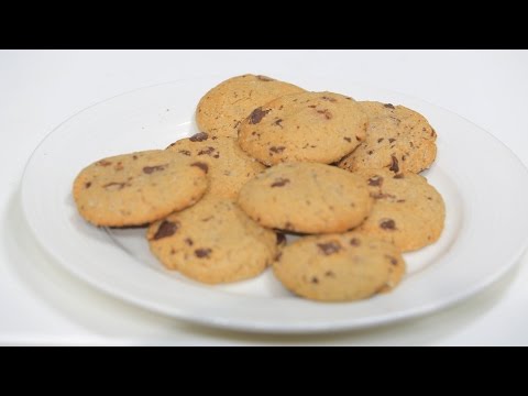 طريقة عمل الكوكيز