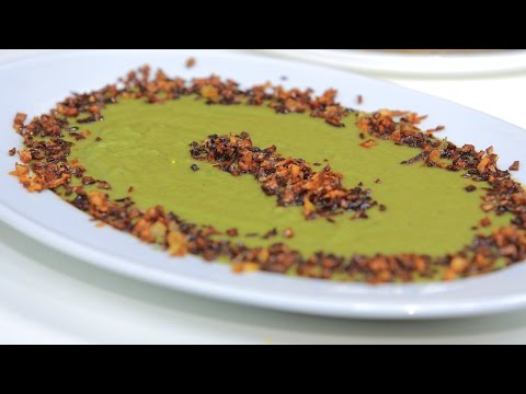 طريقة عمل بصارة