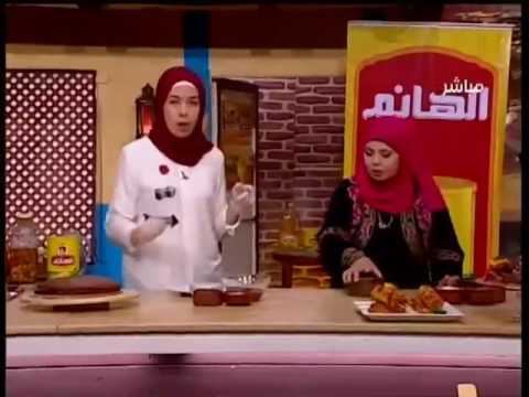 بالفيديو طريقة عمل ومقادير كيكة جوز الهند 