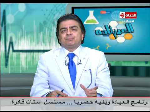 شاهد معلومات مهمة للوقاية من جلطات القلب