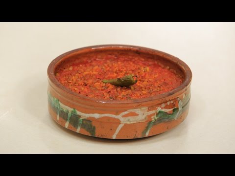 بالفيديو طريقة عمل ومقادير لسان عصفور بالعدس