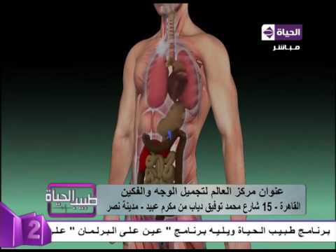 بالفيديو كيفية التخلص من الرائحة الكريهة للفم