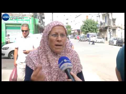 شاهد المرضى يشككون في فعالية الدواء الجزائري