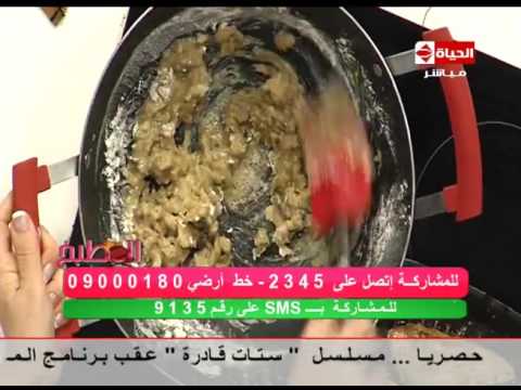 بالفيديو طريقة عمل فيتوتشيني بالفراخ المشوية والأجبان