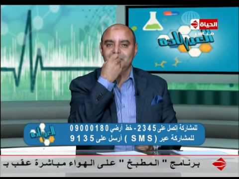 بالفيديو أعراض مرض انسداد المريء عند الأطفال