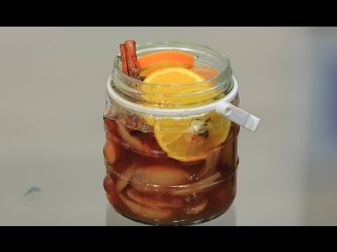 طريقة عمل مربى البلح