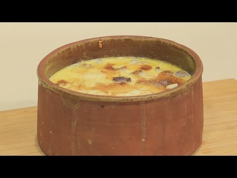 طريقة عمل طاجن أرز بالفريك