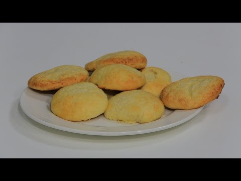 بالفيديو تعرفي على طريقة عمل قرص بالقشطة بخطوات بسيطة