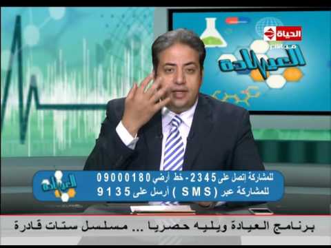بالفيديو أسباب إهتزاز عضلات العين وكيفية علاجه