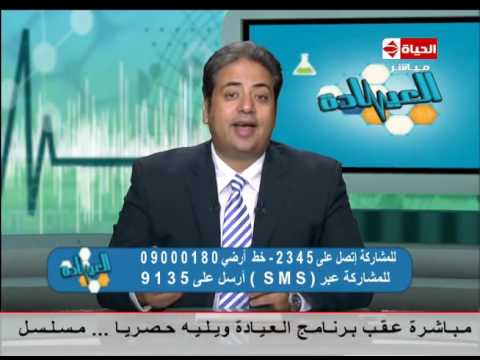 بالفيديو أهمية الجفون ووظيفتها في العين