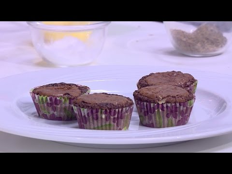 شاهد طريقة عمل كيك شكولاتة