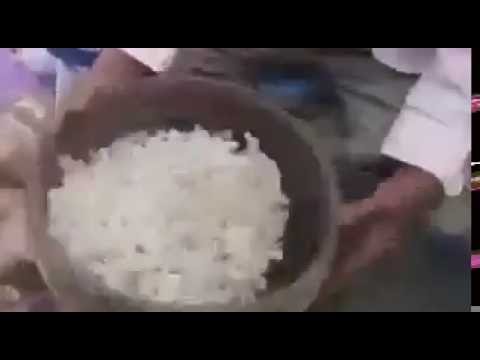 بالفيديو طريقة عمل ذرة الفوشار بدون غاز