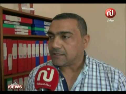 بالفيديو 10 إصابات بإلتهاب الكبد الفيروسي في مدرسة معتمدية تمغزة