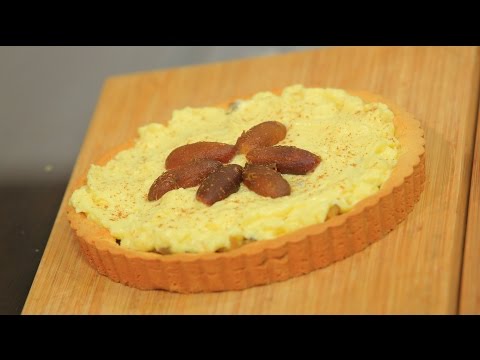 شاهد طريقة إعداد كريم باتيسيير