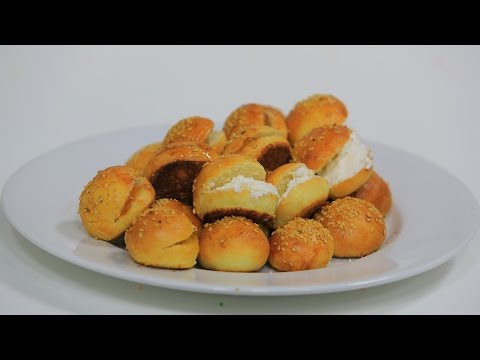 بالفيديو طريقة عمل ومقادير خبز باللبن و الزبدة و العسل