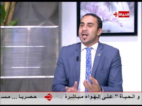 بالفيديو الدكتور أحمد صبري يقدّم معلومات هامة عن البطاطا