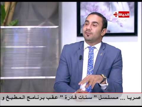 بالفيديو أسباب مرض السكّر عند الأطفال والكبار