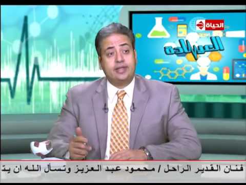 بالفيديو الدكتور ايهاب سعد يوضح أحدث تقنيات زراعة قرنية العين