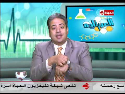 بالفيديو  الدكتور ايهاب سعد يشرح الفيمتوليزك وأهميته للعين