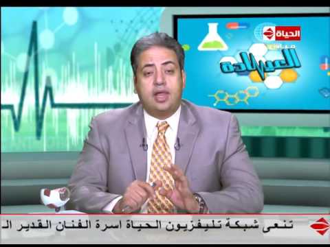 بالفيديو أهم العيوب الخلقية التي تؤدي إلى فقدان الإبصار