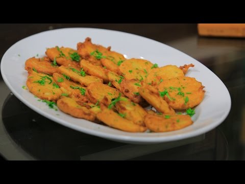 شاهد طريقة إعداد بطاطا بالتربية