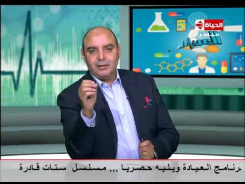 شاهد كيفية التعامل مع الأطفال المرضى بصعوبة التنفُس