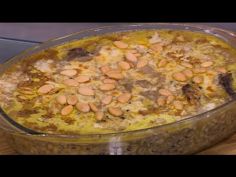 بالفيديو طريقة إعدد لوبيا باللحمة