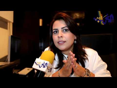 بالفيديو إيمان الداودي تتحدّث عن عمليات تخسيس الوزن