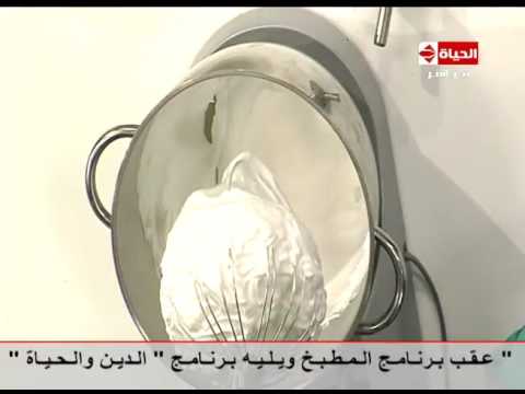 شا طريقة إعداد سوفلية الشيكولاتة