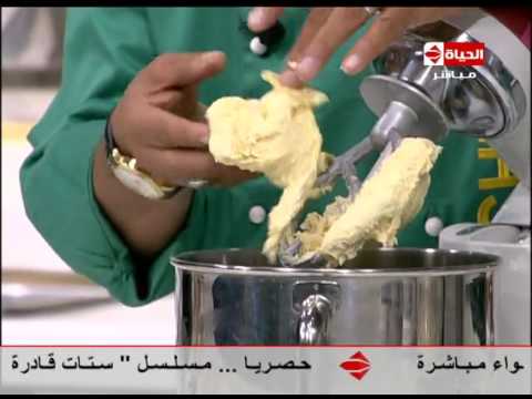 شاهد طريقة إعداد فطيرة السبانخ بالجبن