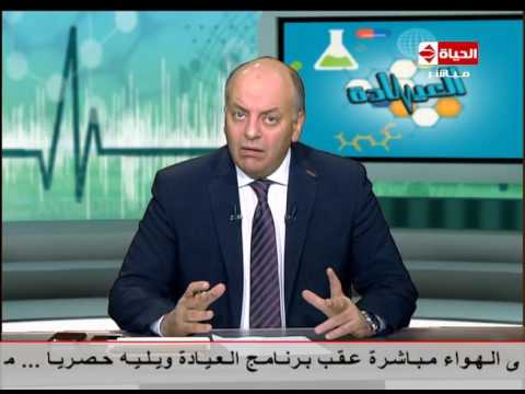 بالفيديو معلومات مهمة للجميع عن الكبد