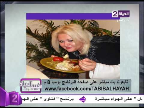 حالة سمنة تحدت نفسها ونجحت فى التخلص من 60 كيلو