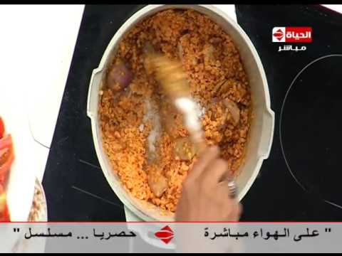 طريقة عمل شوربة العدس والطماطم الهندية