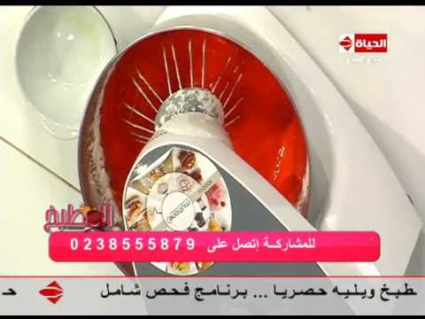 طريقة إعداد كيكة كريم الأناناس