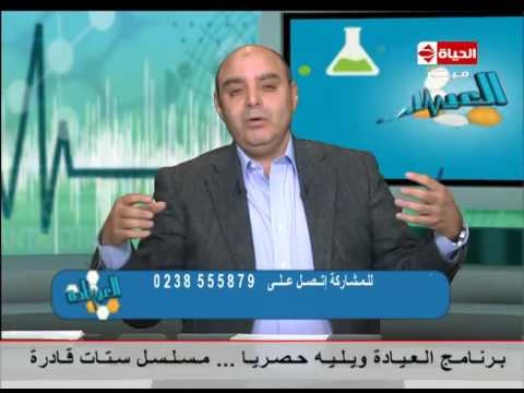 كيفية التخلص من القئ والتوتر عند الأطفال