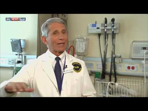 شاهد علاج جديد يجدد أمل الشفاء من الإيدز