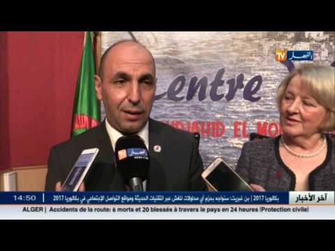 شاهد أكثر من 10 آلاف إصابة بالسيدا في الجزائر