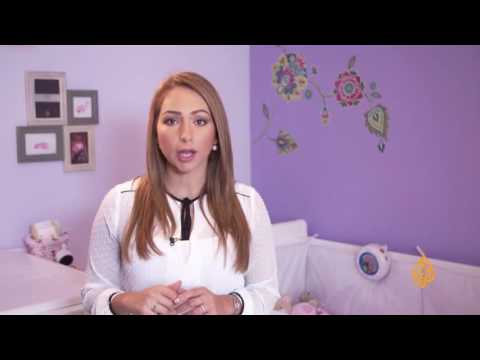 شاهد تدليك لعلاج مغص الأطفال