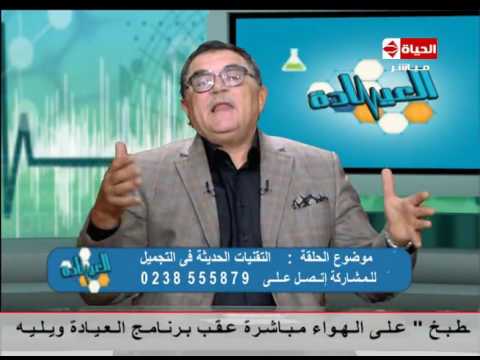 بالفيديو تعرف على أسباب ضعف وتساقط الشعر وكيفية علاجه