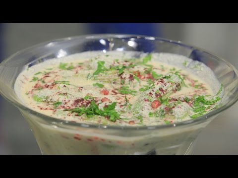 شاهد طريقة إعداد محشي قليل السعرات