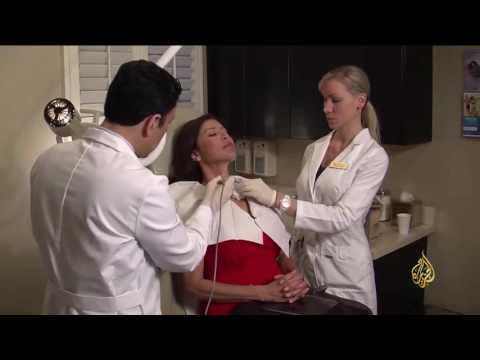 الجراحة التجميلية للتشوهات الخلقية تشهد تقدمًا كبيرًا