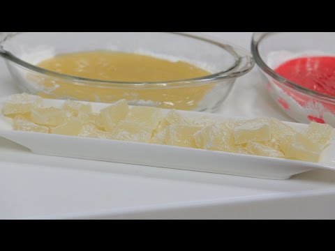 طريقة إعداد الملبن