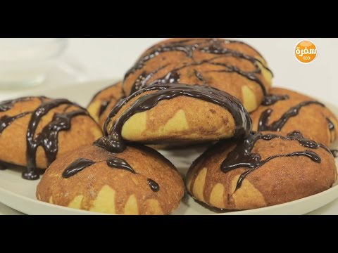 شاهد طريقة إعداد باباروتي