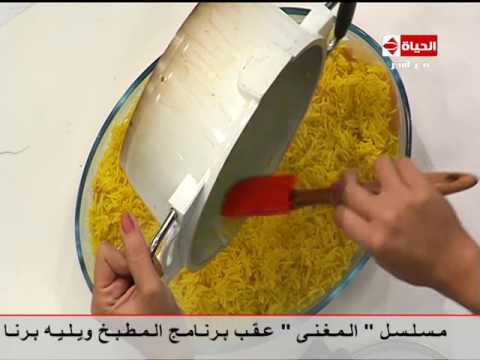 بالفيديو طريقة عمل ومقادير الثومية