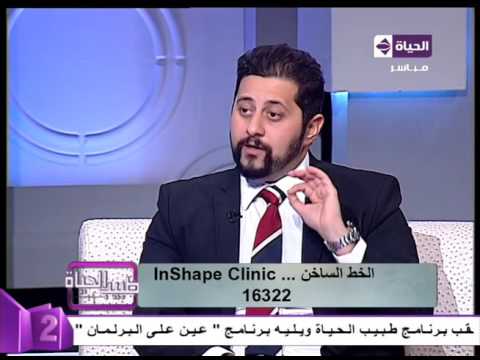 بالفيديو أهمية البلازما وbrb لعلاج البشرة ونضارتها