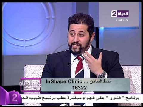 بالفيديو أسباب ظهور حب الشباب وكيفية علاجه والوقاية منه