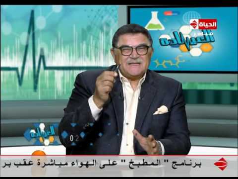 بالفيديو أحمد عادل نور الدين يتحدّث عن تجميل الشفة الأرنبية