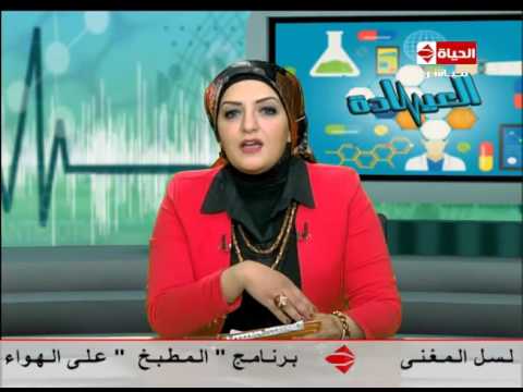 شاهد أسباب وأعراض الثعلبة في الشعر وكيفية علاجها